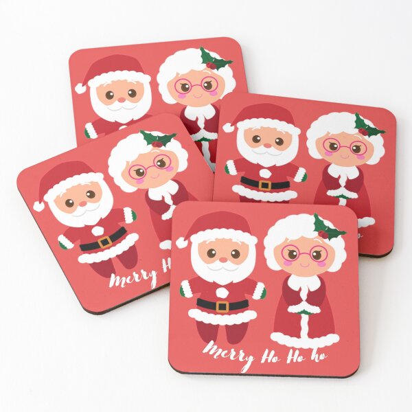 Item preview, Merry ho ho ho  designed and sold by Bubblegirl17.