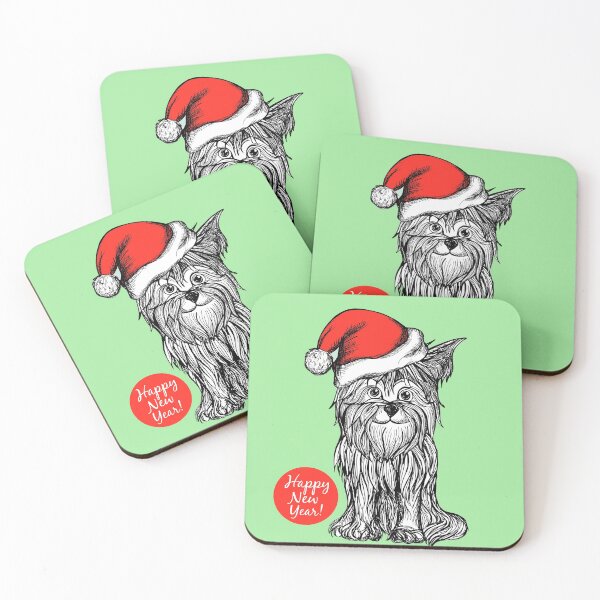 Item preview, Christmas chronicles designed and sold by Yaa2.