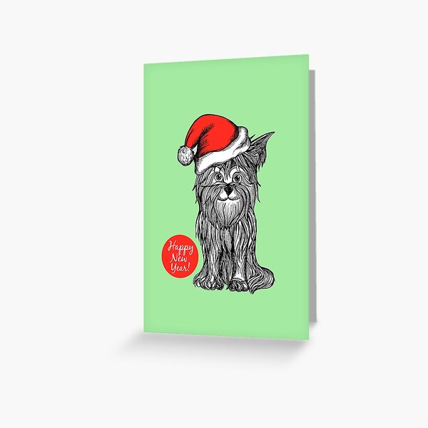 Item preview, Christmas chronicles designed and sold by Yaa2.