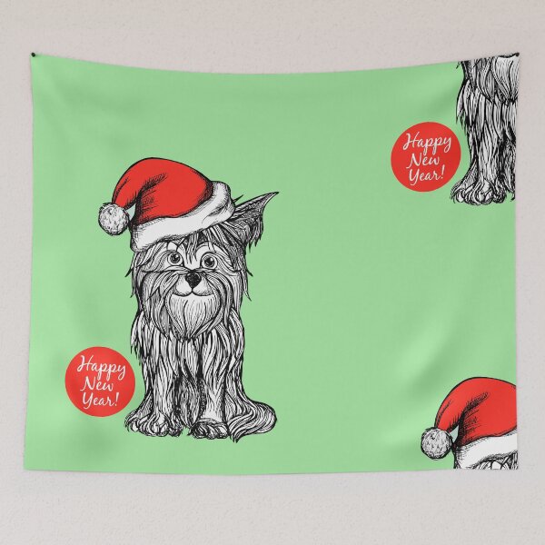 Item preview, Christmas chronicles designed and sold by Yaa2.