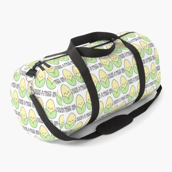 Item preview, I Know It’s Corny But You’re A-Maize-Ing designed and sold by TashaVector.