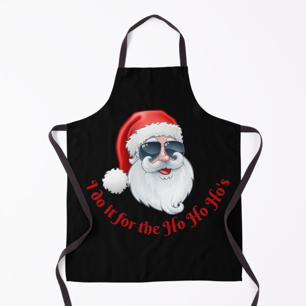 Artikelvorschau, Ich mache es für die Ho Ho Ho's - Cool Santa entworfen und verkauft von miTeless seDign.
