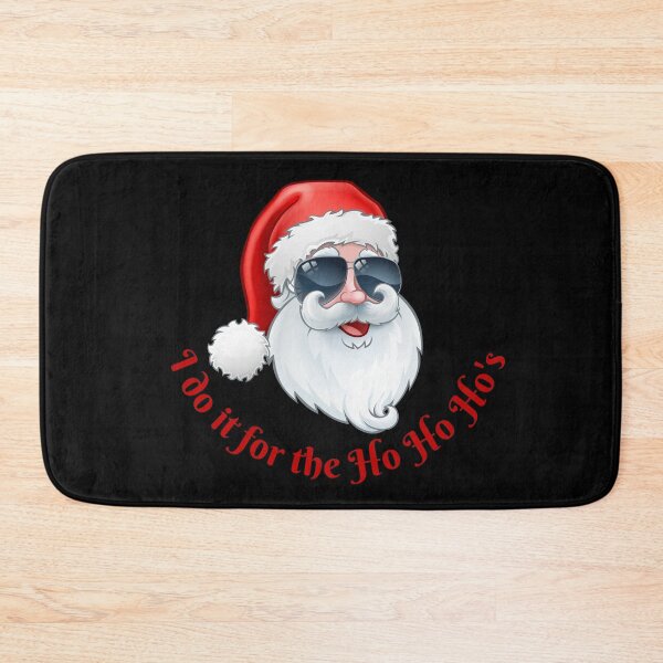 Artikelvorschau, Ich mache es für die Ho Ho Ho's - Cool Santa entworfen und verkauft von miTeless seDign.