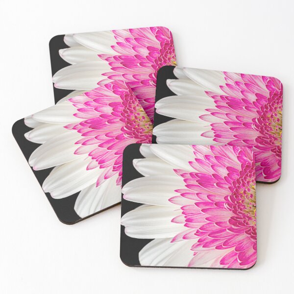 Item preview, Pink Gerbera Flower designed and sold by Catherine Reading.