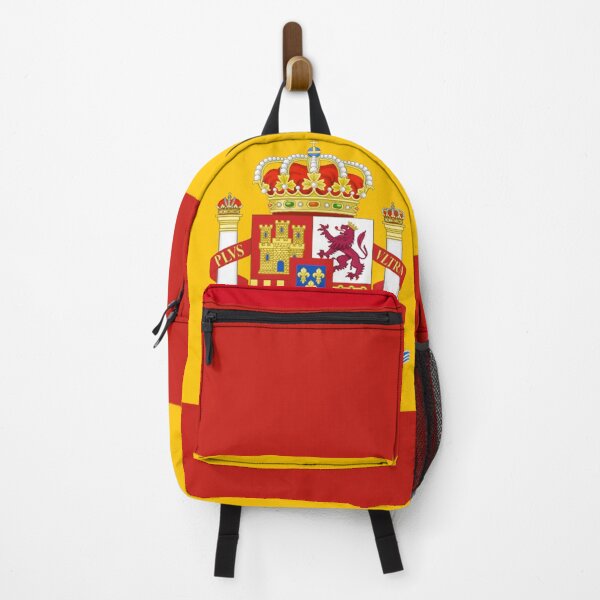 Item preview, Spanish Flag & Coat of Arms designed and sold by mhfore.