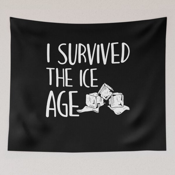Item preview, I Survived The Ice Age Ivf Infertility Treatment designed and sold by Akmloza.