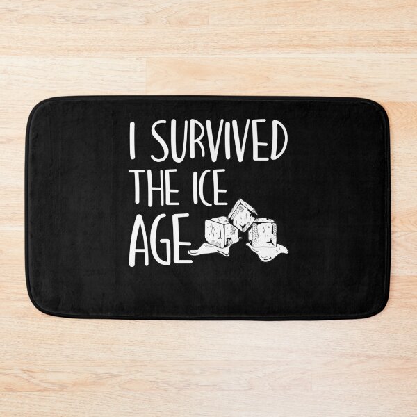 Item preview, I Survived The Ice Age Ivf Infertility Treatment designed and sold by Akmloza.