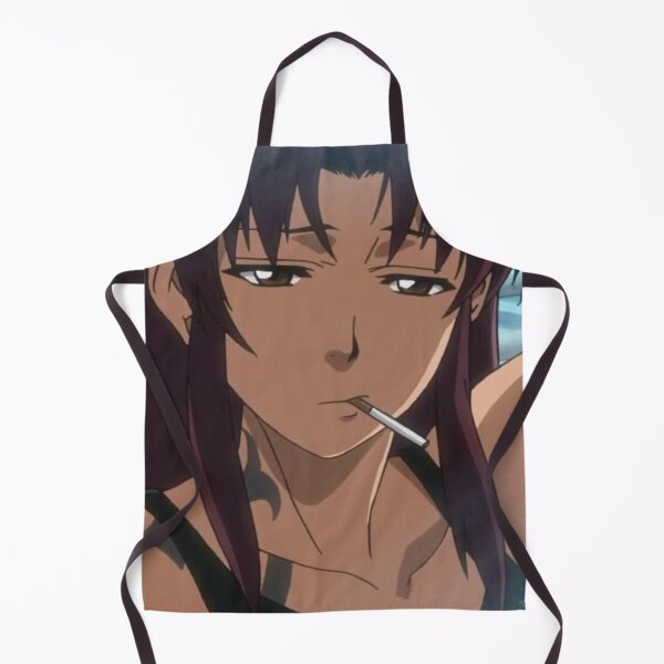 Item preview, black lagoon designed and sold by blams.
