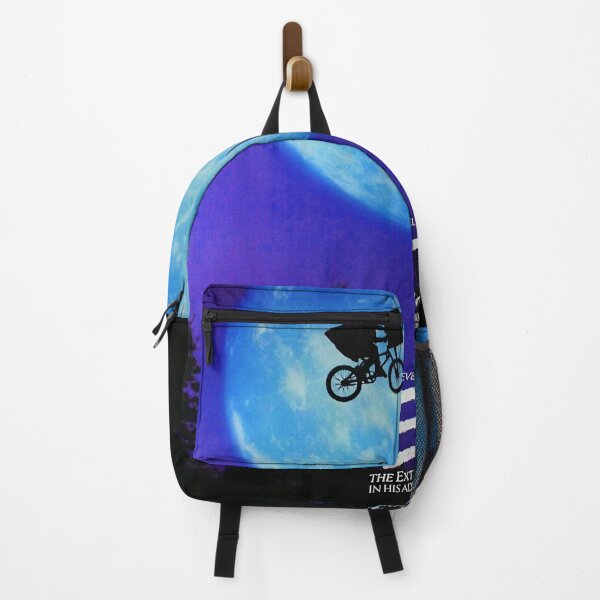 Item preview, E.T. The Extra-Terrestrial Bawok designed and sold by markohadi.