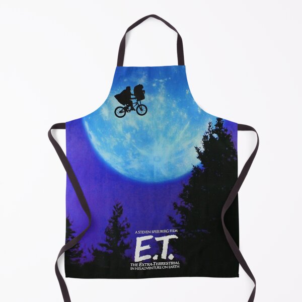 Item preview, E.T. The Extra-Terrestrial Bawok designed and sold by markohadi.