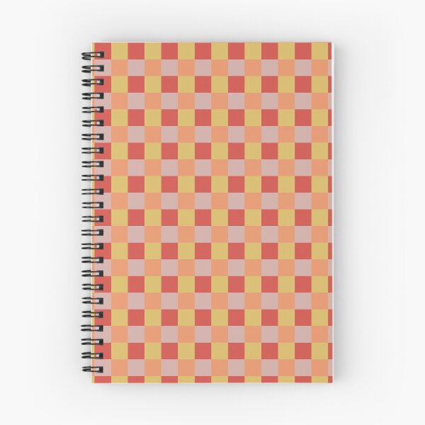 Aperçu de l'œuvre Motif de fraises à carreaux créée et vendue par zcabask.