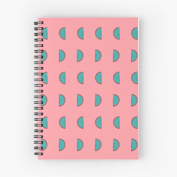 Item preview, Inside out watermelon pattern designed and sold by AYA ..