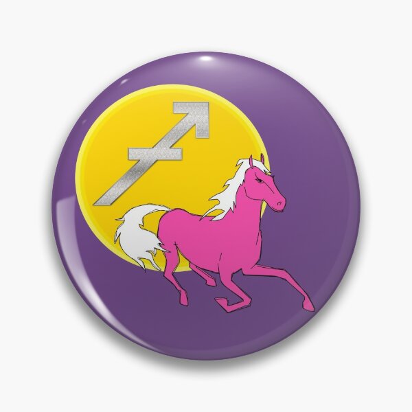 Item preview, Year of fire horse, Sagittarius designed and sold by helenkaiy.