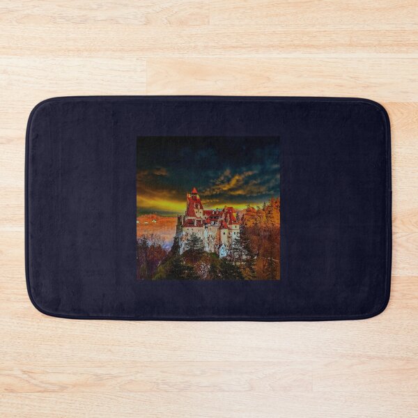 Item preview, Dracula Castle designed and sold by Luci3120.
