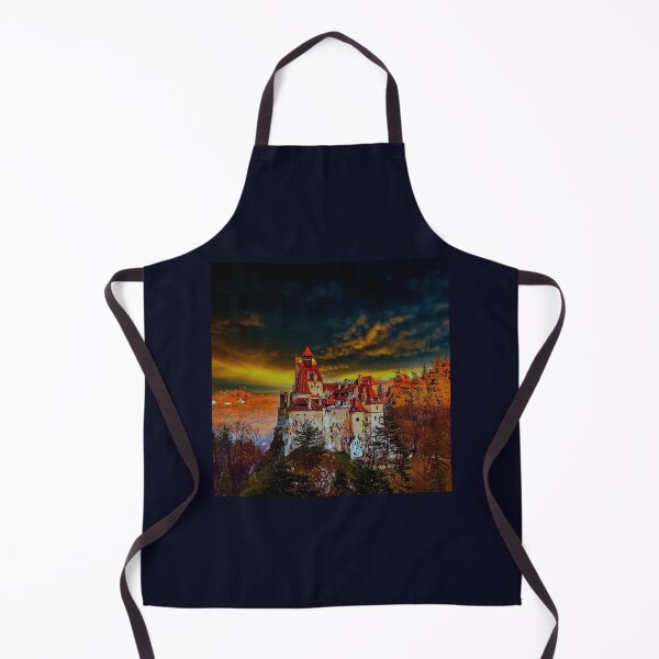 Item preview, Dracula Castle designed and sold by Luci3120.