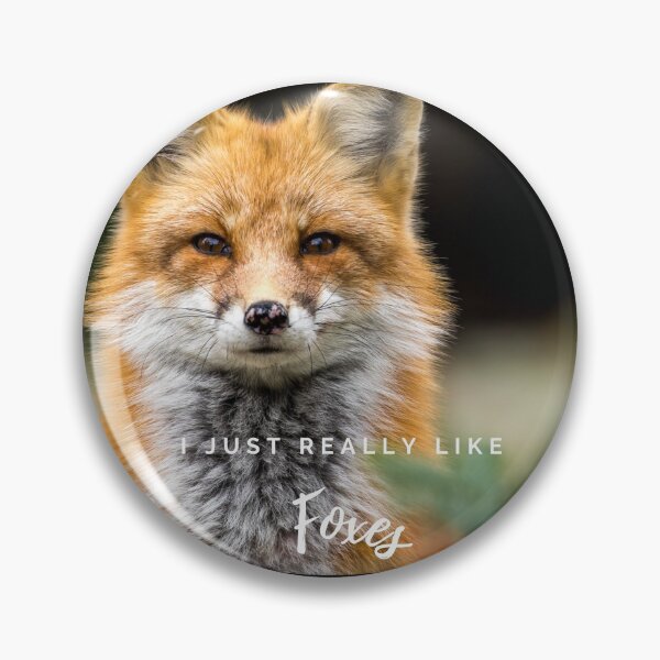 Item preview,  I just really like foxes collection 2 designed and sold by kyds.