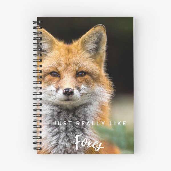 Item preview,  I just really like foxes collection 2 designed and sold by kyds.