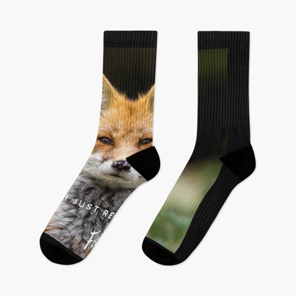 Item preview,  I just really like foxes collection 2 designed and sold by kyds.