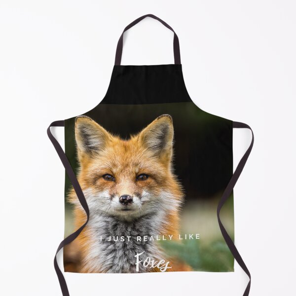 Item preview,  I just really like foxes collection 2 designed and sold by kyds.