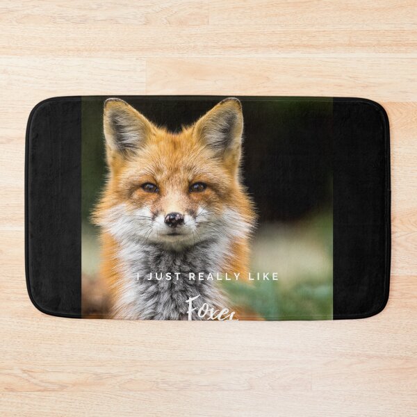 Item preview,  I just really like foxes collection 2 designed and sold by kyds.