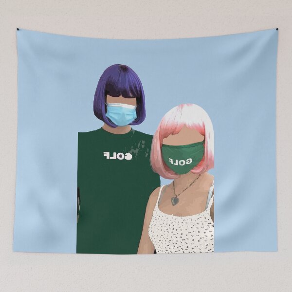 Item preview, Claire & Chase 4freakshow designed and sold by creative-boo.