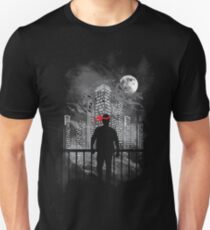 Fury Fighter Unisex T-Shirt