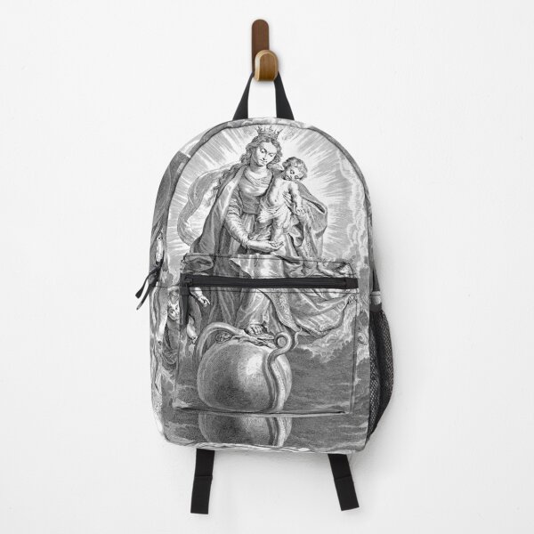 Item preview, Virgin Mary. designed and sold by emphatic.
