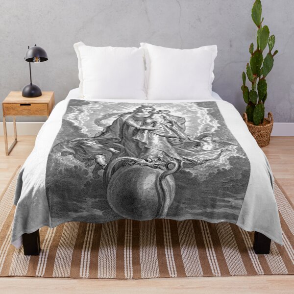 Item preview, Virgin Mary. designed and sold by emphatic.