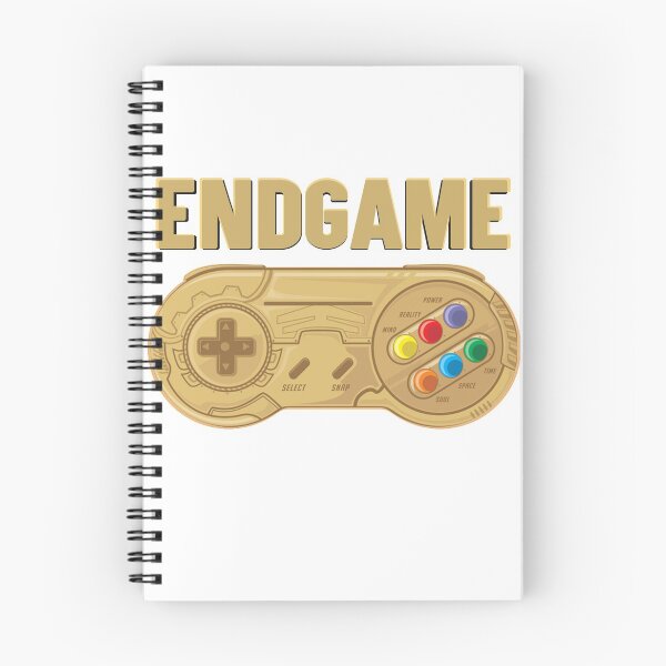 Item preview, Game Over Game Controller designed and sold by frechettee.