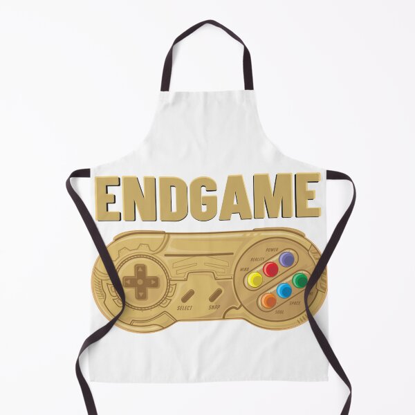 Item preview, Game Over Game Controller designed and sold by frechettee.