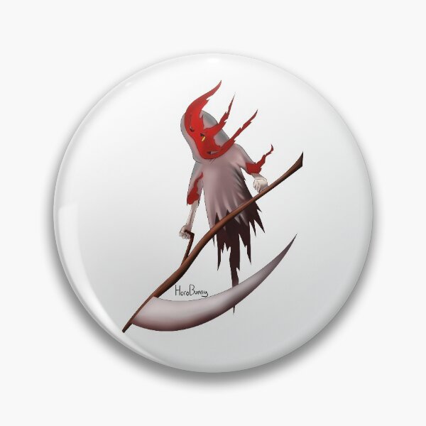 Item preview, The Watcher designed and sold by HoroBunny.