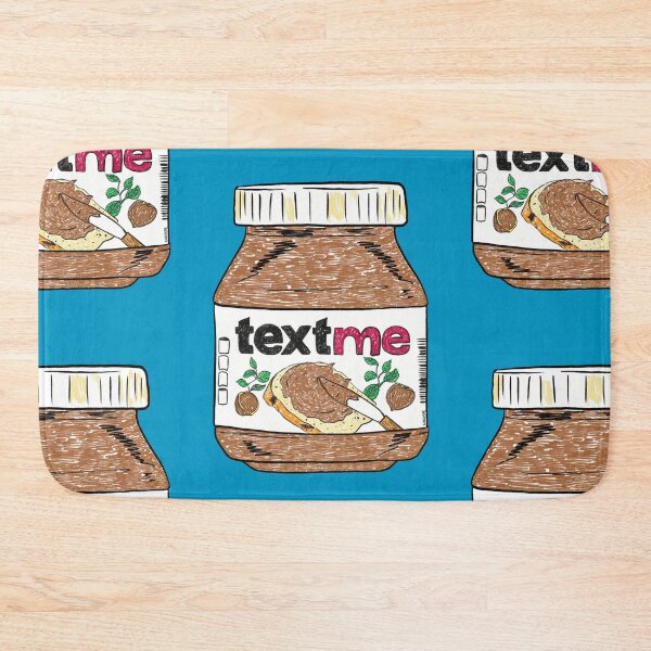 Item preview, Text Me designed and sold by Ranggasme.
