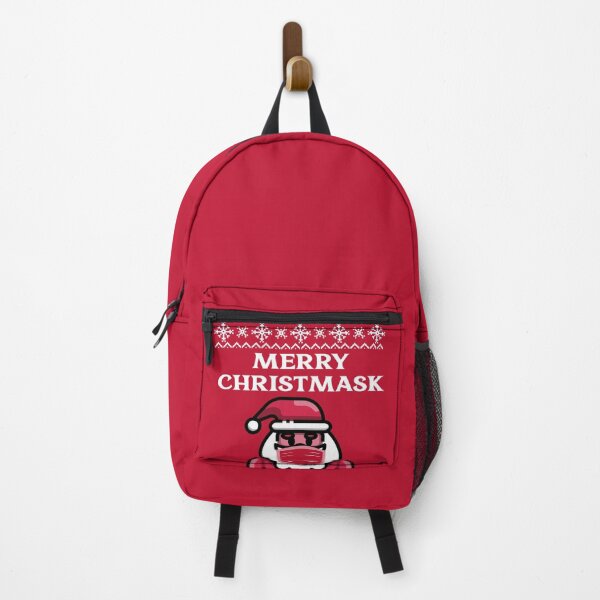 Item preview, Merry Christmask! (masked Santa Claus) designed and sold by Gavinstar.