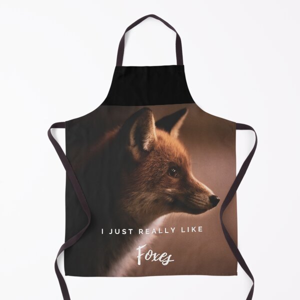 Item preview, I just really like foxes collection 3 designed and sold by kyds.