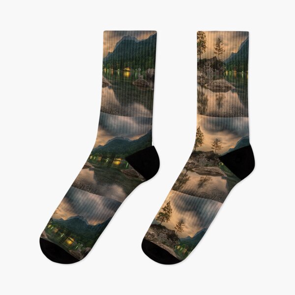 Item preview, Nature Landscapes designed and sold by Shopini.