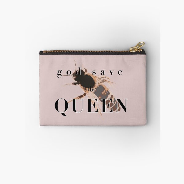 Item preview, god save the queen designed and sold by -Holy-Chicken-.