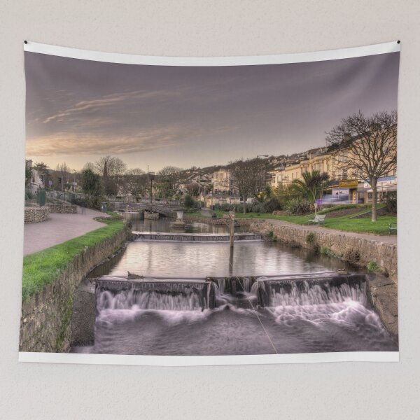 Item preview, Dawlish Water designed and sold by hawkie.