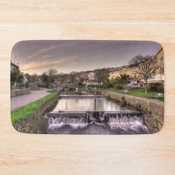 Item preview, Dawlish Water designed and sold by hawkie.