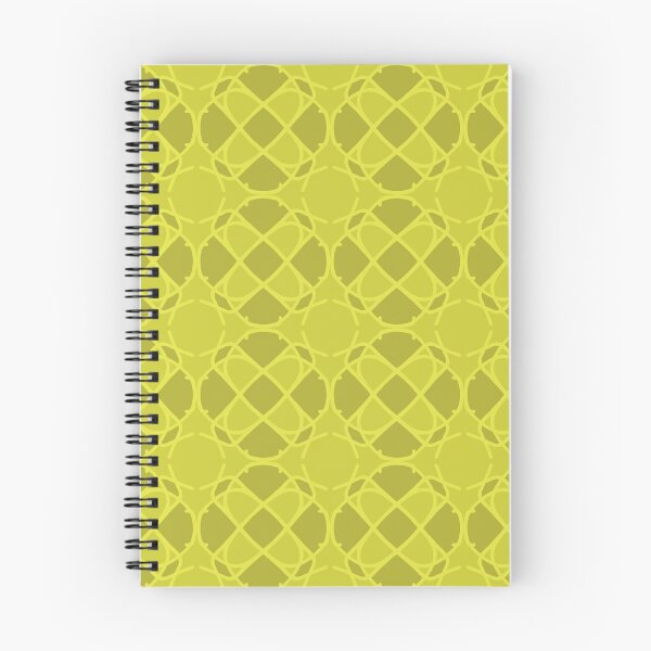 Item preview, cream yellow light gold bright vintage floral interior seamless background designed and sold by GoArdWork.
