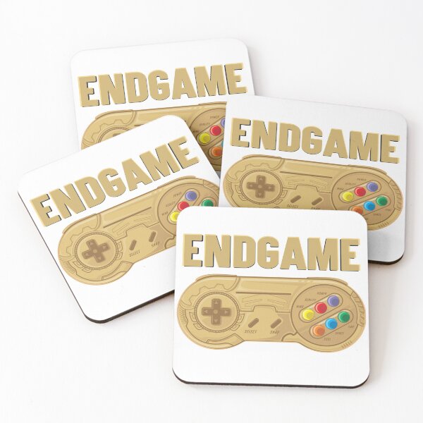 Item preview, Game Over Game Controller designed and sold by frechettee.