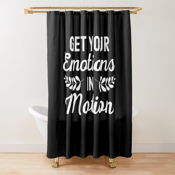 Item preview, Get Your Emotions In Motion Bright designed and sold by Web CreationsNL.