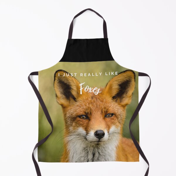 Item preview, I just really like foxes collection 4 designed and sold by kyds.