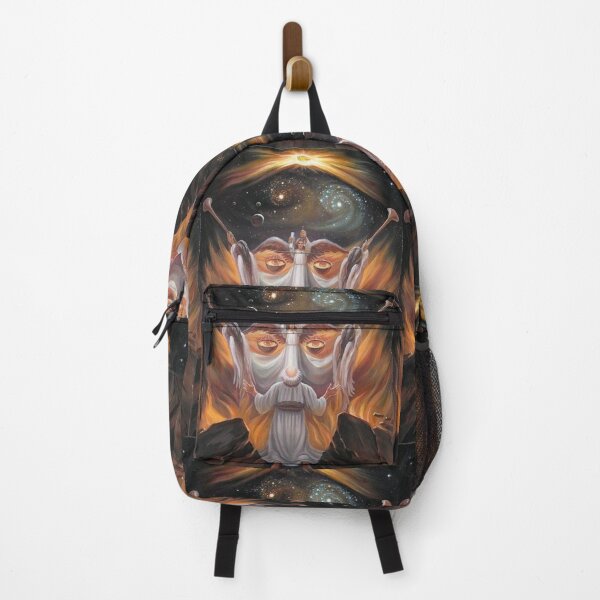 Item preview, drawing of what a prophet sees designed and sold by 42youbest.