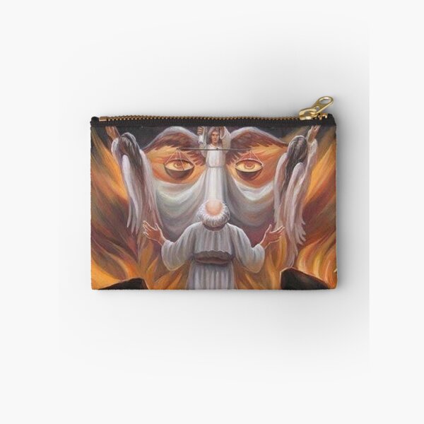 Item preview, drawing of what a prophet sees designed and sold by 42youbest.