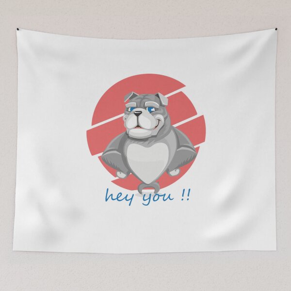 Item preview, Bodybuilding Hey you  designed and sold by GetasJodans.