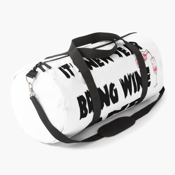 Item preview, its new year bring wine and lets celebrate  designed and sold by ibrastore.
