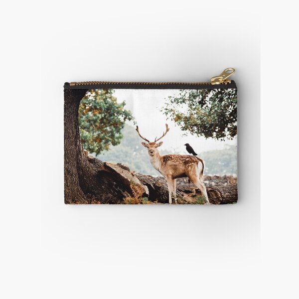 Item preview, Young deer designed and sold by Fionamp.