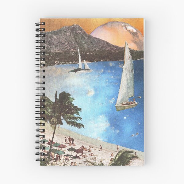 Item preview, oceanside designed and sold by charzarts.