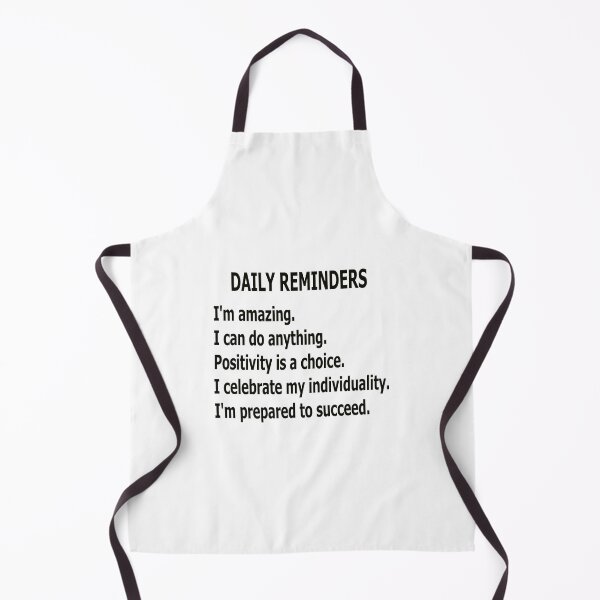 Item preview, Believe In Yourself - Daily Reminders designed and sold by Peace Cyebukayire.