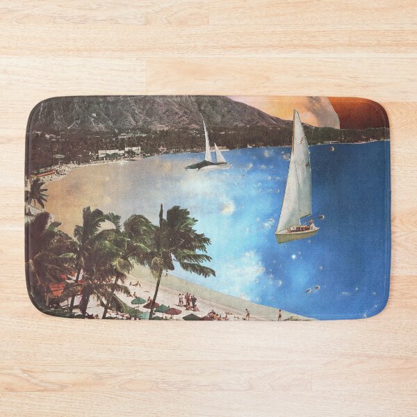 Item preview, oceanside designed and sold by charzarts.